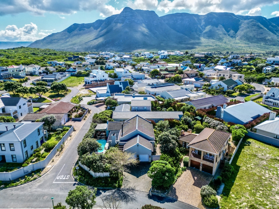 3 Bedroom Property for Sale in Vermont Western Cape